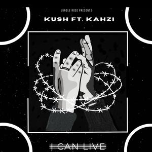 Can I live (feat. kahzi)