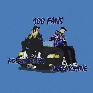 100Fans（demo）