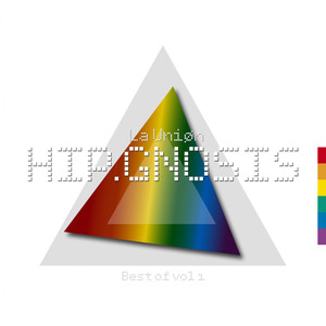 Lobo-Hombre en París (Glitch)