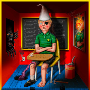 Chickweed (feat. Briana Wright of Cliffdiver)