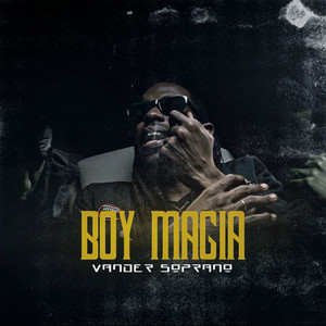 Boy Magia (Ao Vivo)
