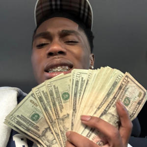 Keep Going (Explicit)