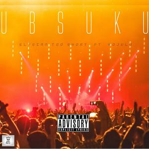 Ubsuku (feat. Hojulo)