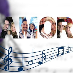 O amor só tem sentido quando junto de você