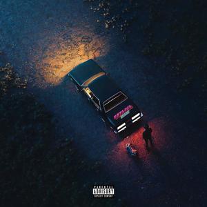 HOTLINE MIAMI (feat. Sawsa) (Explicit)