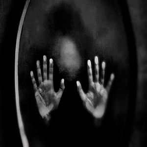 镜子 (prod. by T.A.)