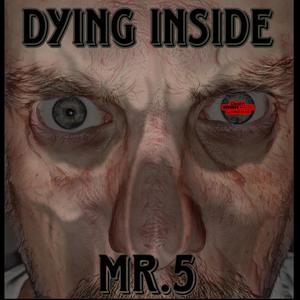 I'm dying inside (Explicit)