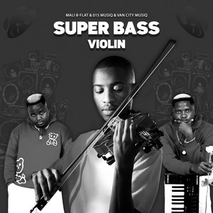 Super Bass Violin