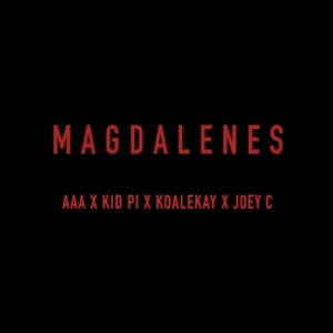 Magdalenes