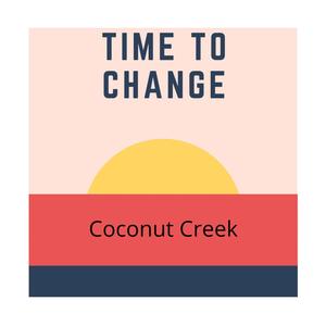 Time To Change(feat. Lonnie Park)