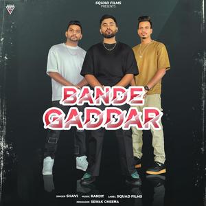 Bande Gaddar