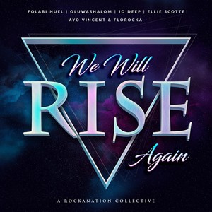 We Will Rise Again