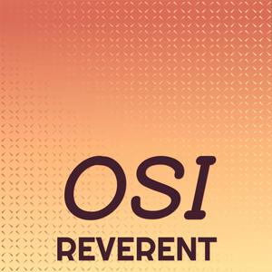 Osi Reverent