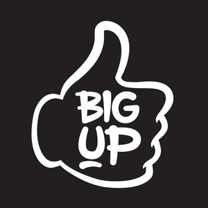 Big Up (Explicit)