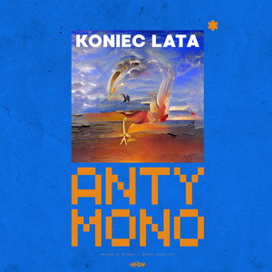 Koniec lata