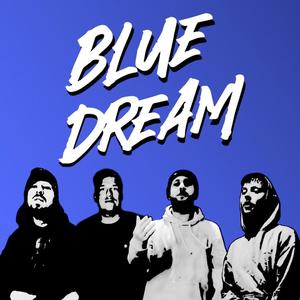 Blue Dream (feat. MB, Karanova & jano) (Explicit)