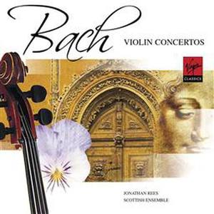 Double Violin Concerto in D minor BWV1043 I. Vivace