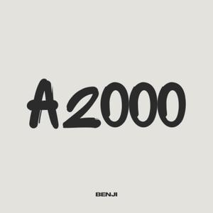 A 2000