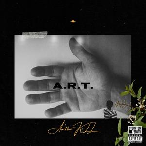 A.R.T (feat. Dubbygotbars) [Explicit]