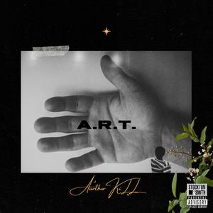 A.R.T (feat. Dubbygotbars) (Explicit)