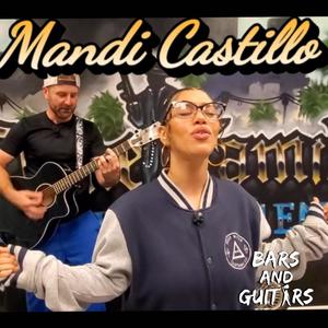 Cloudy Days(feat. Mandi Castillo & Ross May) (B&Gmix)