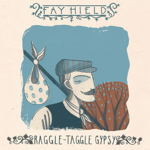 Raggle Taggle Gypsy