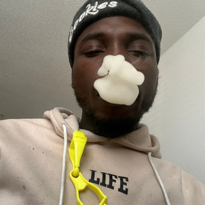 Big Booty (Explicit)