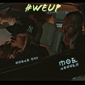 #WeUp (Explicit)