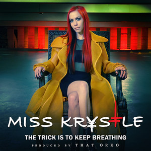 The Trick Is To Keep Breathing