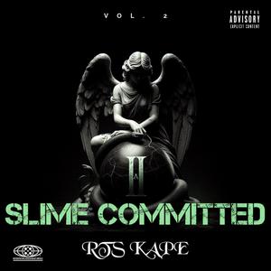 SlimeKKK (feat. Noface Kurt) (Explicit)