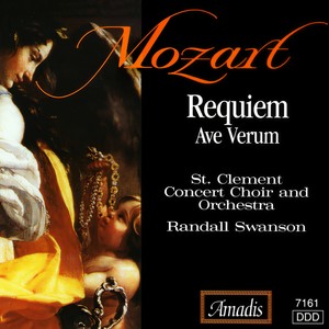 Te Deum for the Empress Marie Therese in C Major, Hob.XXIIIc:2: Te Deum, Hob.XXIIIc:2