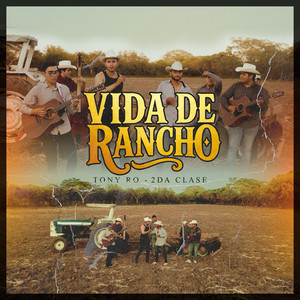 La vida de rancho