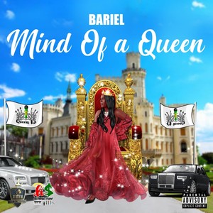 Mind of a Queen (Explicit)