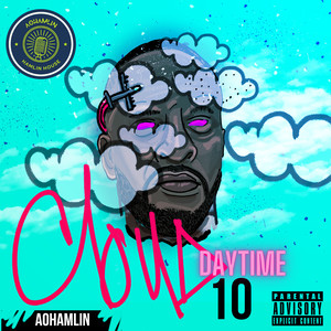 Cloud 10: Daytime (Explicit)