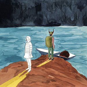 붉은 입술 (红唇)