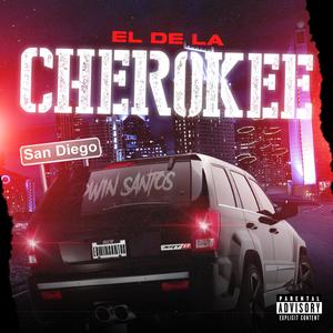 El de la cherokee