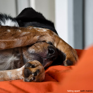 falling apart (without you)