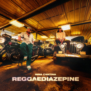 REGGAEDIAZEPINE