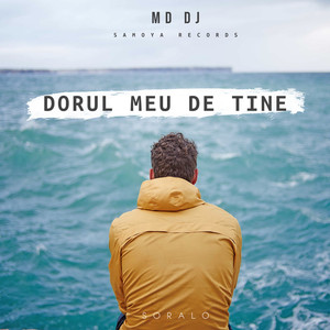 Dorul Meu De Tine (Radio Edit)