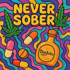 Never Sober (Explicit)