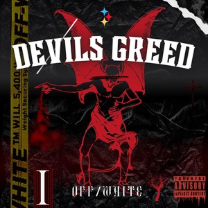 Devils Greed (Explicit)