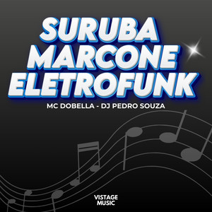Suruba na Marcone (Eletrofunk|Explicit)