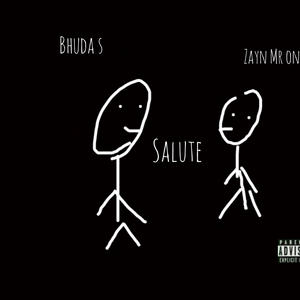 Salute (Zayn Mr online Remix|Explicit)
