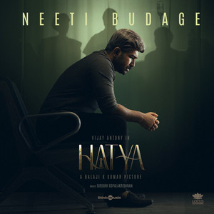 Neeti Budage (From "Hatya")