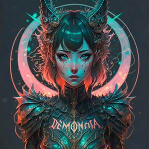 Demonia (Explicit)