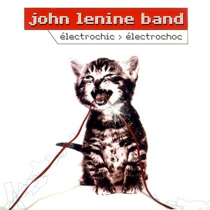 Electrochic electrochoc