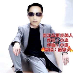 盛家贞 - 你还是从前的你吗