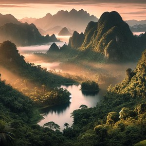 Vì Anh Đã Tìm Thấy Bình Yên