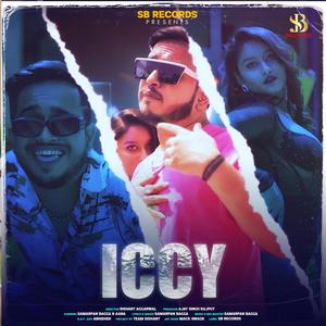 Iccy (feat. Samarpan Bagga)