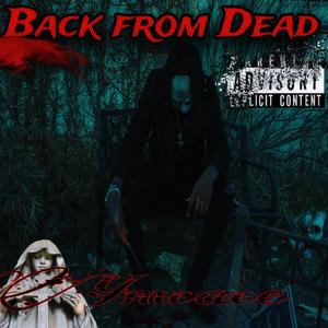 Back From Dead (Explicit)